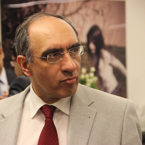 نایب هاشم؛ امکان تجدید نظر در انتخاب بحرینی وجود دارد