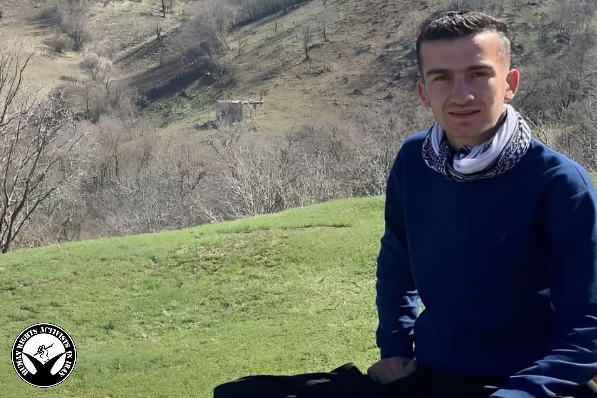 خودکشی آروین نیک پی، جوان بازداشتی در اطلاعات مریوان