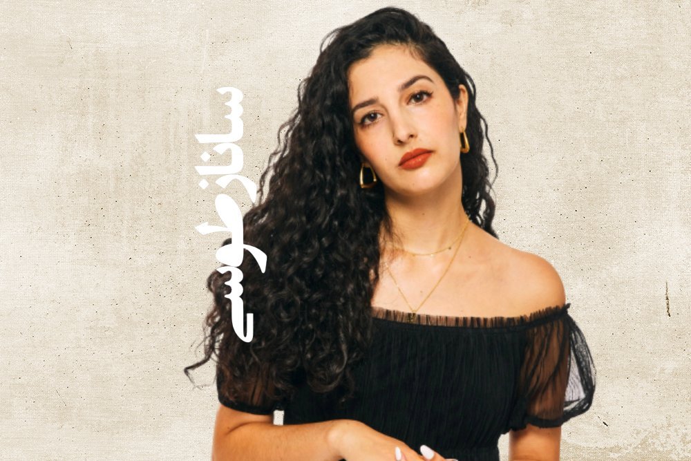 ساناز طوسی برنده جایزه  پولیتزر شد