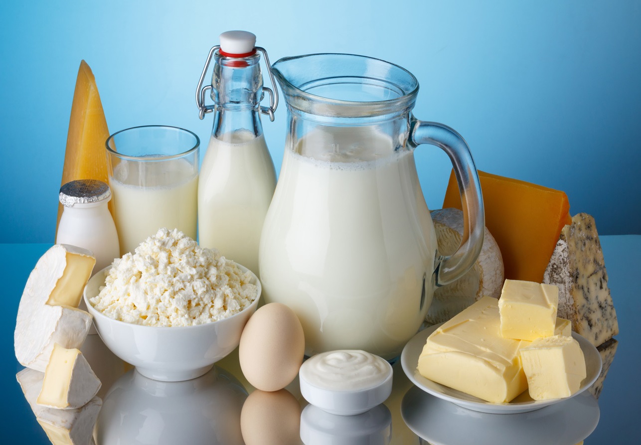 احتمال افزایش قیمت ۳۰ تا ۳۵ درصدی لبنیات