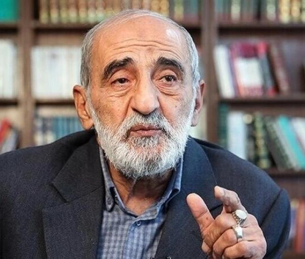 خاتمی پادوی آمریکا و سرمایه اسرائیل