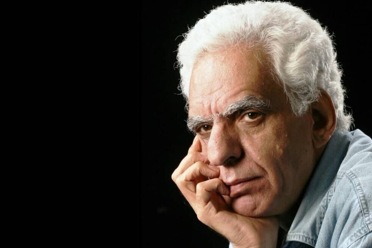 باربد گلشیری؛ وجودابهاماتی در مرگ کیومرث پور احمد