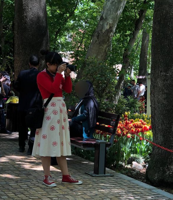 کیهان:زنان ایرانی در پیش از اسلام چادر می پوشیدند!