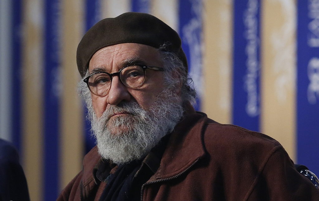 داریوش ارجمند:به برکت رئیسی در خاورمیانه تک و بزرگ هستیم